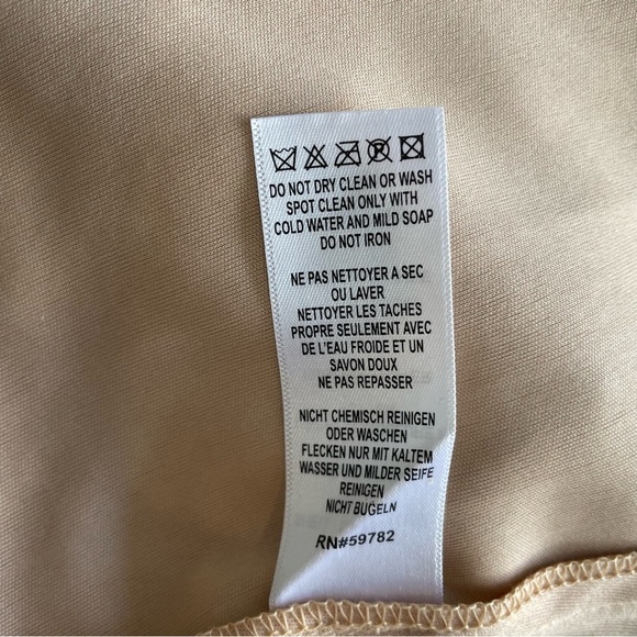 Adrianna Papell Tan Silver Sequins Sleeveless Maxi Dress - 22662 - Picture 11 of 13